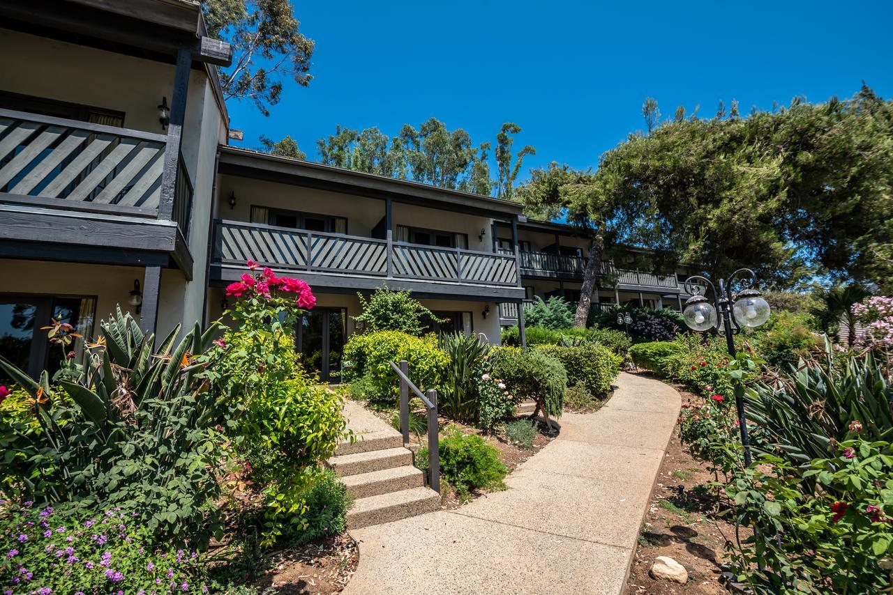 Tuscany Hills Retreat Escondido Exterior foto
